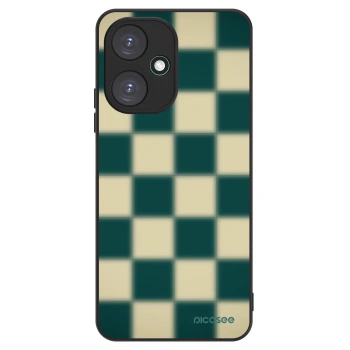 Obal pre Xiaomi Redmi 13C 5G - Shadow Chess