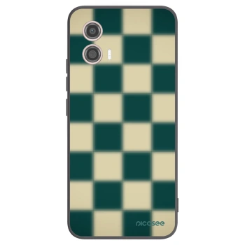 Obal pre Motorola Moto G53 5G - Shadow Chess