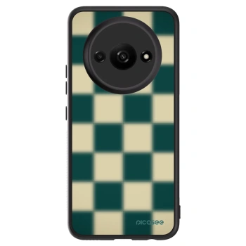 Obal pre Xiaomi Redmi A3 - Shadow Chess