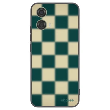 Obal pre Motorola Moto G24 - Shadow Chess