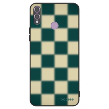 Obal pre Honor 8X - Shadow Chess