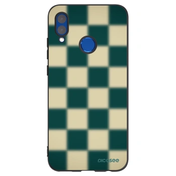 Obal pre Huawei P Smart 2019 - Shadow Chess