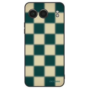 Obal pre OnePlus Nord 4 - Shadow Chess