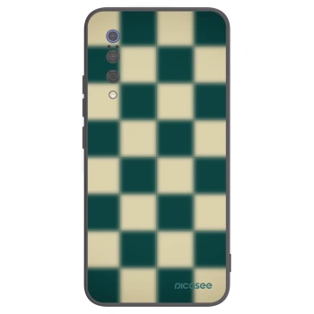 Obal pre Xiaomi Mi 9 - Shadow Chess