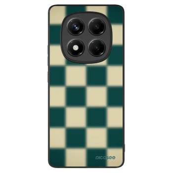 Picasee ULTIMATE CASE pro Xiaomi Redmi Note 14 Pro+ 5G - Shadow Chess