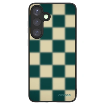 Picasee ULTIMATE CASE pro Samsung Galaxy S25+ 5G - Shadow Chess