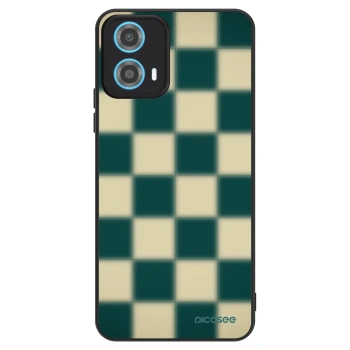 Obal pre Motorola Moto G34 5G - Shadow Chess