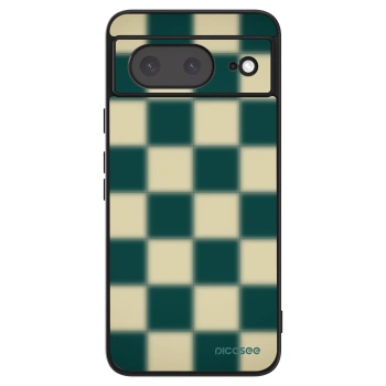 Obal pre Google Pixel 8a - Shadow Chess