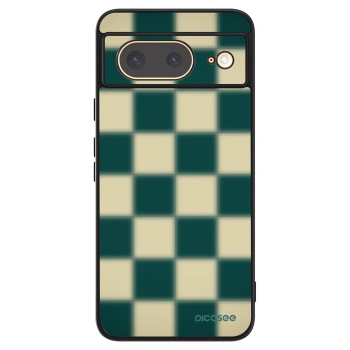 Obal pre Google Pixel 8 - Shadow Chess