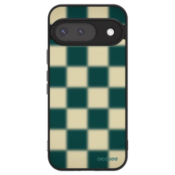 Obal pre Google Pixel 9 - Shadow Chess