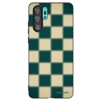 Obal pre Huawei P30 Pro - Shadow Chess