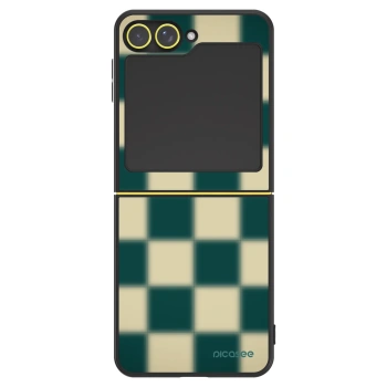 Obal pre Samsung Galaxy Z Flip6 5G - Shadow Chess