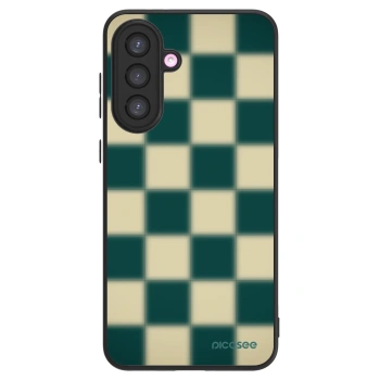 Picasee ULTIMATE CASE pro Samsung Galaxy A56 5G A566B - Shadow Chess