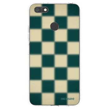 Obal pre Huawei P9 Lite Mini - Shadow Chess