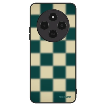 Obal pre Xiaomi Poco C75 - Shadow Chess
