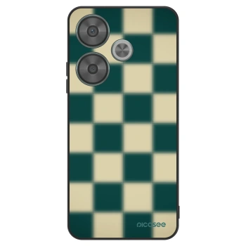 Obal pre Xiaomi Poco F6 - Shadow Chess