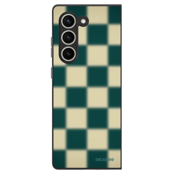 Obal pre Samsung Galaxy Z Fold5 5G - Shadow Chess