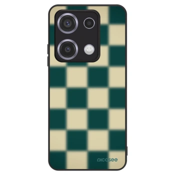 Obal pre Xiaomi Redmi Note 14S - Shadow Chess