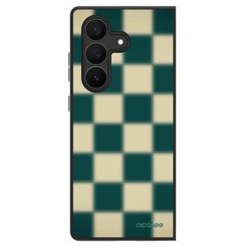 Obal pre Samsung Galaxy Z Fold7 5G - Shadow Chess