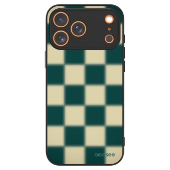 Picasee ULTIMATE CASE pro Apple iPhone 17 Pro Max - Shadow Chess