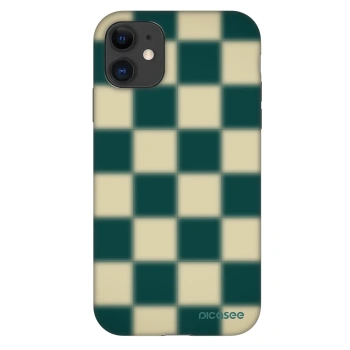 Obal pre Apple iPhone 11 - Shadow Chess