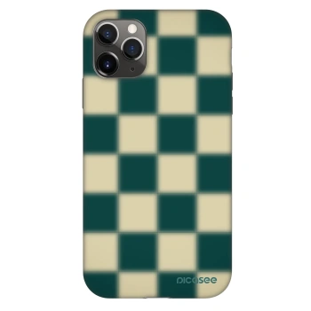 Obal pre Apple iPhone 11 Pro - Shadow Chess