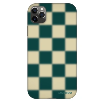 Obal pre Apple iPhone 11 Pro Max - Shadow Chess