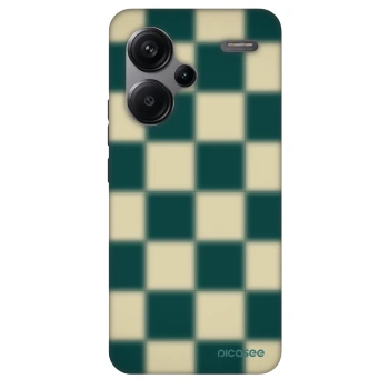 Obal pre Xiaomi Redmi Note 13 Pro+ 5G - Shadow Chess