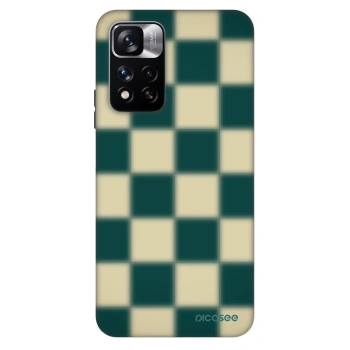 Obal pre Xiaomi Redmi Note 11 Pro 5G - Shadow Chess