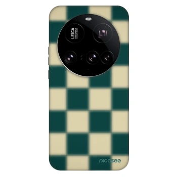 Obal pre Xiaomi 15 Ultra - Shadow Chess