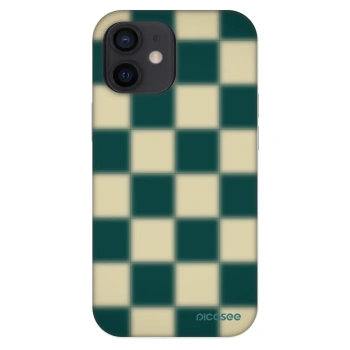 Obal pre Apple iPhone 12 mini - Shadow Chess