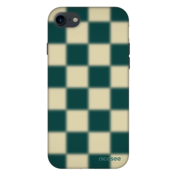 Obal pre Apple iPhone SE 2020 - Shadow Chess