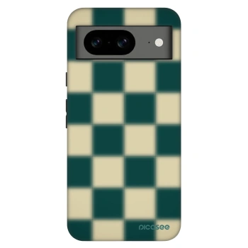 Obal pre Google Pixel 8 Pro - Shadow Chess
