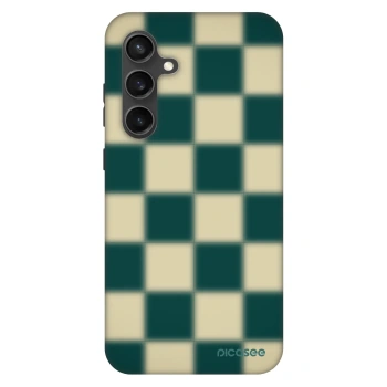 Obal pre Samsung Galaxy S24 FE S721B - Shadow Chess