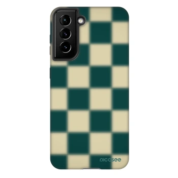 Obal pre Samsung Galaxy S22 5G - Shadow Chess