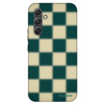 Obal pre Samsung Galaxy A54 5G A546B - Shadow Chess