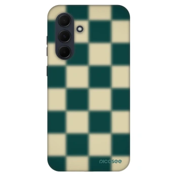 Obal pre Samsung Galaxy A35 5G A356B - Shadow Chess