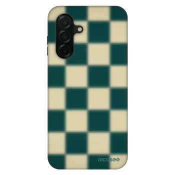 Obal pre Samsung Galaxy A26 5G A266B - Shadow Chess