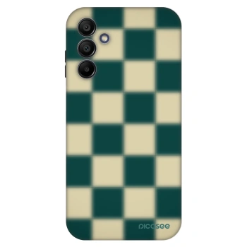 Obal pre Samsung Galaxy A15 A155F 4G - Shadow Chess