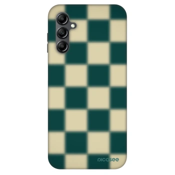 Obal pre Samsung Galaxy A14 5G A146P - Shadow Chess