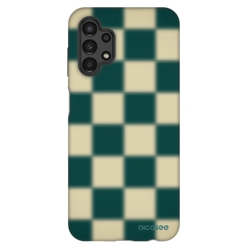 Obal pre Samsung Galaxy A13 4G A135 - Shadow Chess