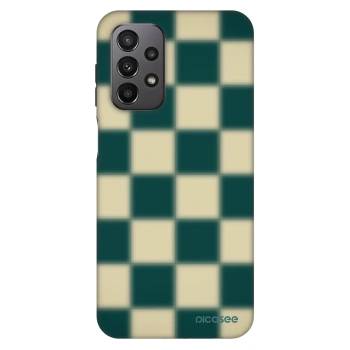 Obal pre Samsung Galaxy A23 A235F 4G - Shadow Chess