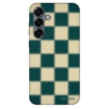 Obal pre Samsung Galaxy S25+ 5G - Shadow Chess
