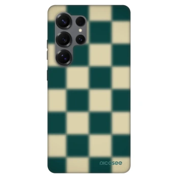 Obal pre Samsung Galaxy S25 Ultra 5G - Shadow Chess
