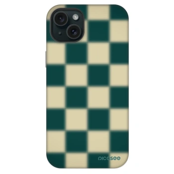 Obal pre Apple iPhone 14 Plus - Shadow Chess