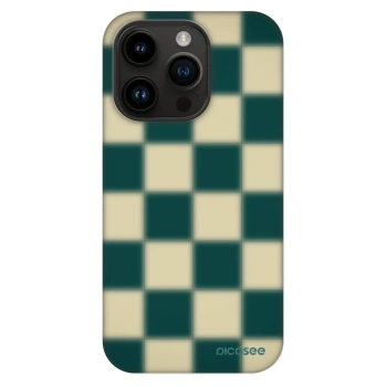 Obal pre Apple iPhone 14 Pro - Shadow Chess