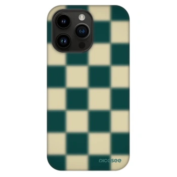 Obal pre Apple iPhone 14 Pro Max - Shadow Chess