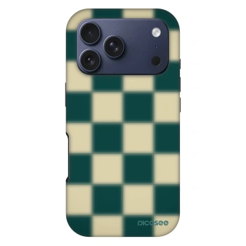 Obal pre Apple iPhone 17 Pro - Shadow Chess