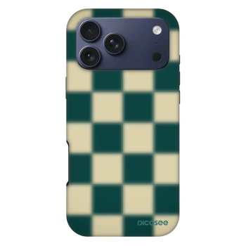 Obal pre Apple iPhone 17 Pro Max - Shadow Chess