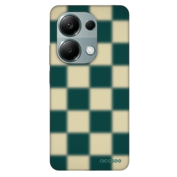 Obal pre Xiaomi Redmi Note 13 Pro 4G - Shadow Chess